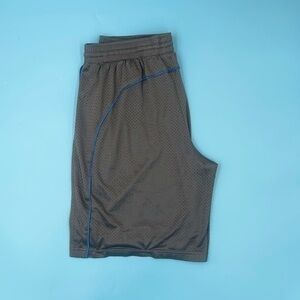 VTG Reebok Basketball Shorts